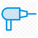 Drill Drillpress Harmerdrill Icon