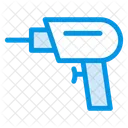 Drill Drillpress Machine Icon