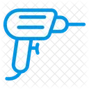 Drill Machine Harmerdrill Icon