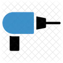 Drill Drillpress Harmerdrill Icon