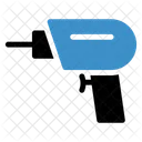Drill Drillpress Machine Icon