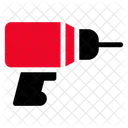 Drill Machine Drillpress Icon