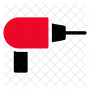 Drill Drillpress Harmerdrill Icon