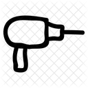 Drill Drillpress Harmerdrill Icon