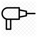 Drill Drillpress Harmerdrill Icon