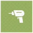 Drill Drillpress Machine Icon
