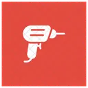 Drill Machine Harmerdrill Icon