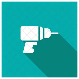 Drill  Icon
