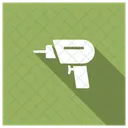 Drill Drillpress Machine Icon