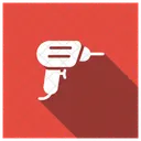 Drill Machine Harmerdrill Icon