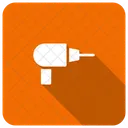 Drill Drillpress Harmerdrill Icon