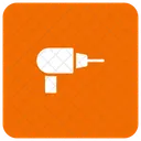 Drill Drillpress Harmerdrill Icon