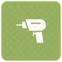 Drill Drillpress Machine Icon