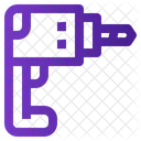 Drill  Icon