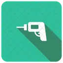 Drill  Icon