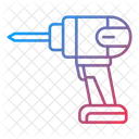 Drill  Icon