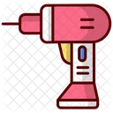 Drill  Icon