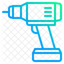 Drill  Icon
