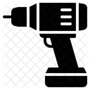 Drill  Icon