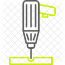 Drill  Icon