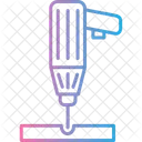 Drill  Icon