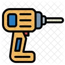 Drill  Icon