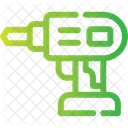 Hand Drill Tool Icon