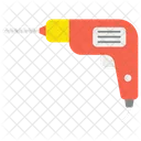 Drill Machine  Icon