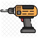 Tool Repair Machine Icon
