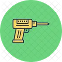 Drill machine  Icon