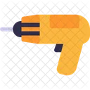 Drill Machine  Icon