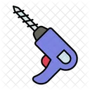 Drill machine  Icon