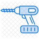 Drill machine  Icon