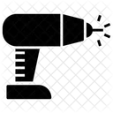 Drill Machine  Icon