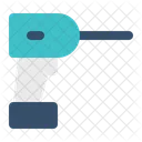 Drill Machine  Icon