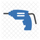 Drill Machine  Icon