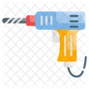 Drill Machine  Icon
