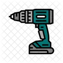 Drill Machine  アイコン