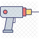 Drill machine  Icon