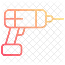 Drill machine  Icon
