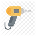 Drill Machine  Icon