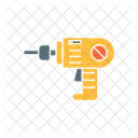 Drill Tool  Icon