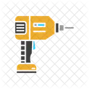 Drill Tool Icon