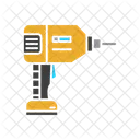 Drill Tool  Icon