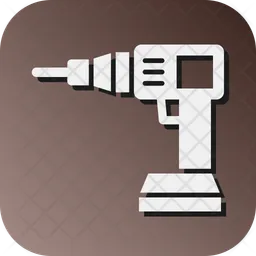 Driller  Icon