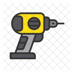 Driller  Icon