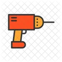 Driller  Icon