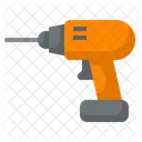 Driller  Icon