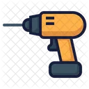 Driller  Icon