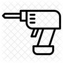 Driller  Icon